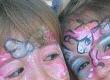 Homemade Craft: Face Paints to Play-doh