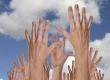 Volunteering at Home and Abroad