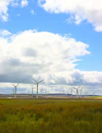 Wind Energy U.k. E.u. Ireland Denmark