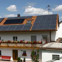 Solar Energy Photovoltaic Energy Solar