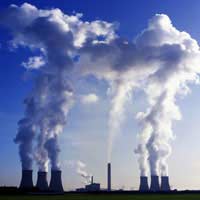 Carbon Dioxide Hydrofluorocarbons